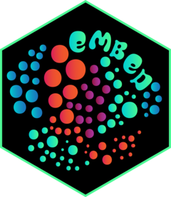 embed